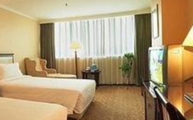 Ramada Tunhe Hotel Urumqi