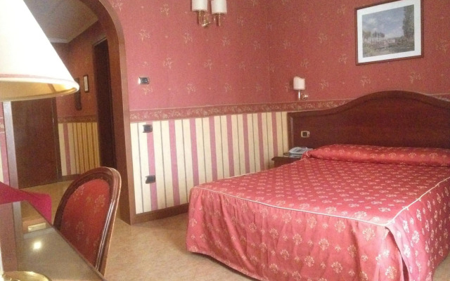 Hotel Al Boschetto