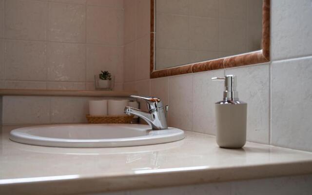 Bed and Breakfast Donna Olimpia