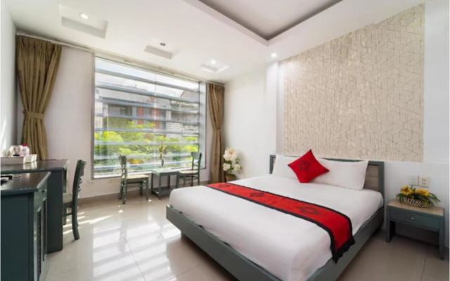 Collection O Cozy 5 Hotel - Near SECC