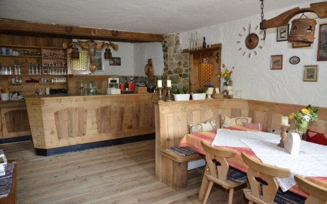 Berggasthof Steckholzer