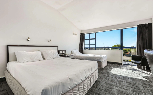 Comfort Hotel Benvenue