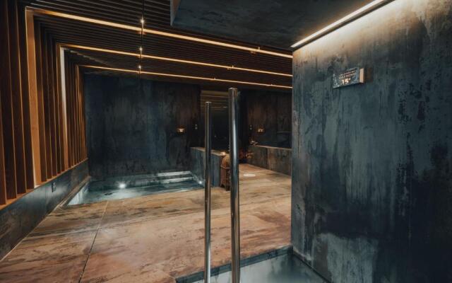 Rafa Nadal Residence