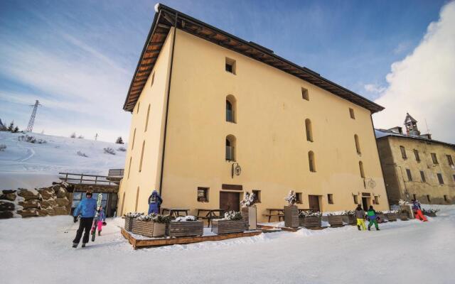 Hotel Dimora Storica La Mirandola