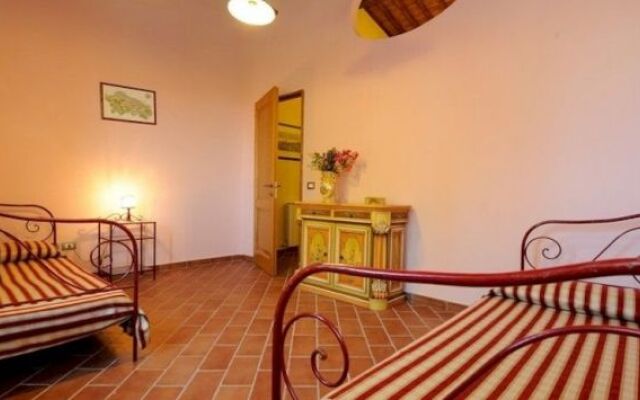 Agriturismo Antico Podere Siliano