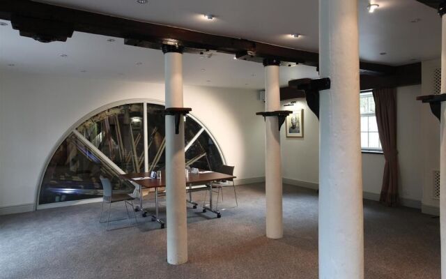 BW Premier Collection Quy Mill Hotel & Spa, Cambridge