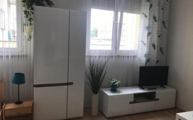 Apartamenty Orbi-House