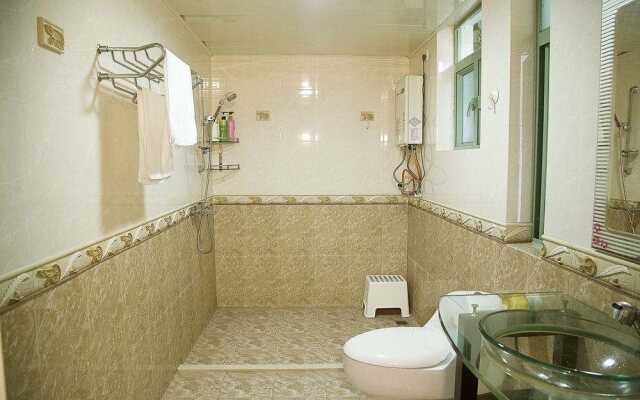 Golf Navi Home Hostel