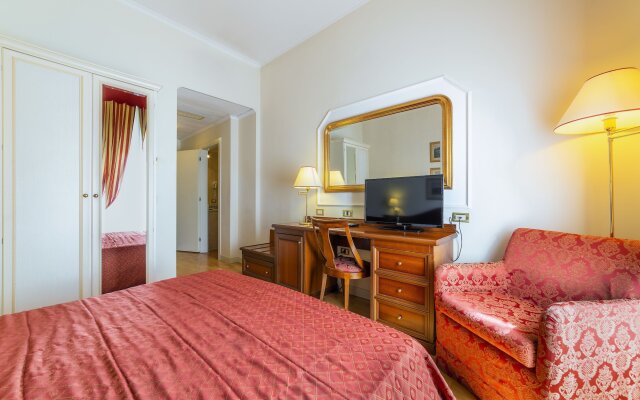 Grand Hotel Nuove Terme