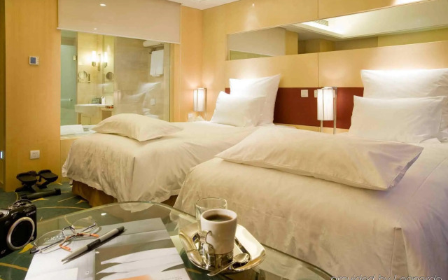 Pullman Beijing South - Newly Renovated