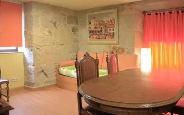 Apartamentos Ababides