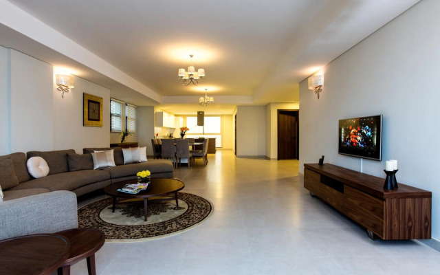 The Grove Resort Bahrain