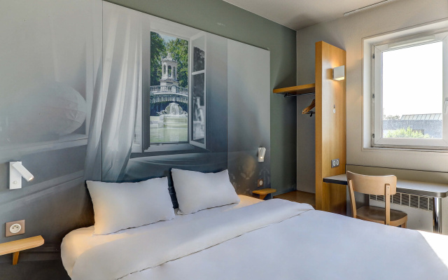 B&B HOTEL DIJON Nord
