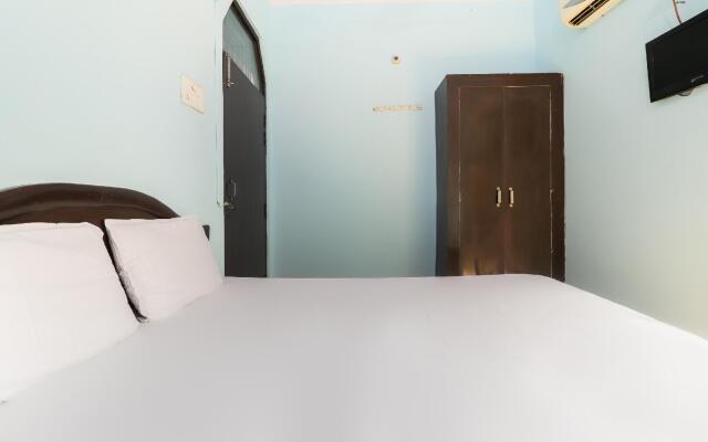 Satkar Guest House by OYO Rooms