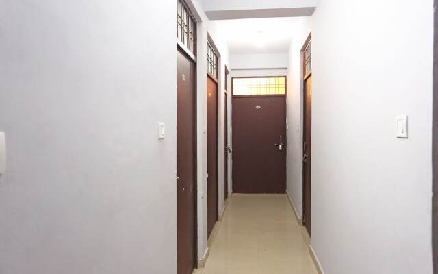 OYO 10294 Hotel Sunshine