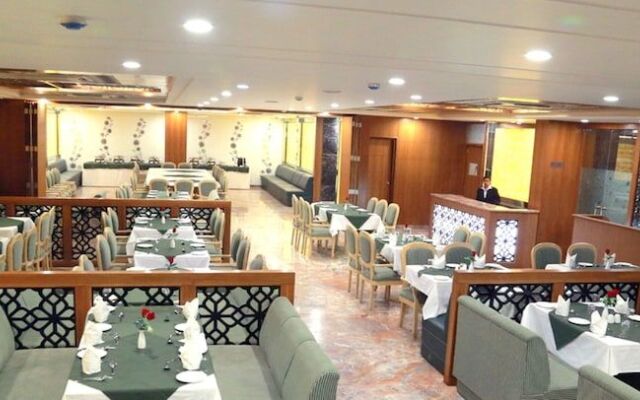 Hotel Blue Sapphire