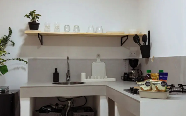 Apartasuites ISABEL