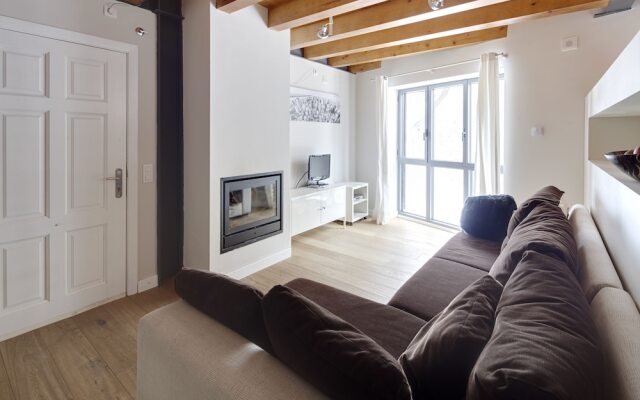 Val Arties 1 by FeelFree Rentals
