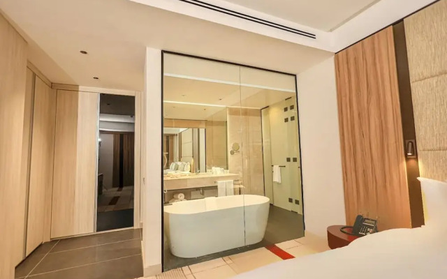 Swisstouches Hotel Amman