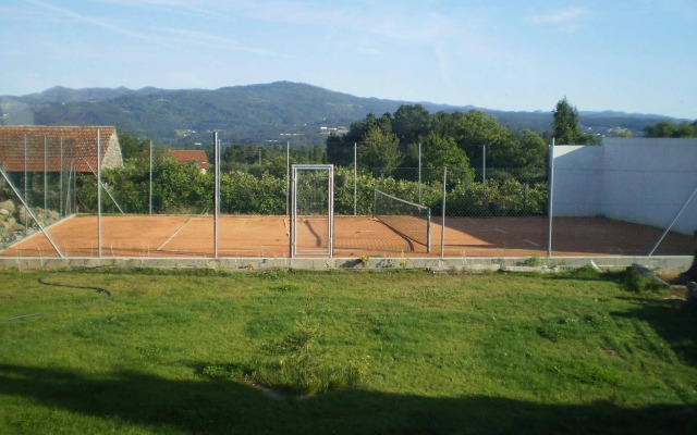 Quinta dos 4 Lagares