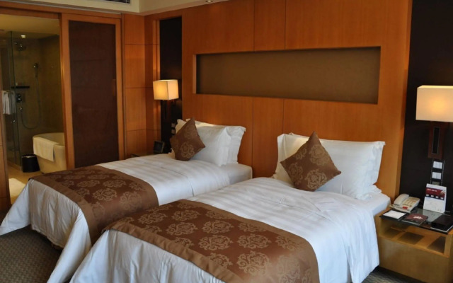 Glenview ITC Plaza Chongqing