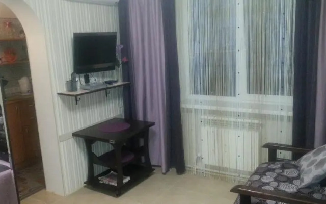 Студия Таманская 68