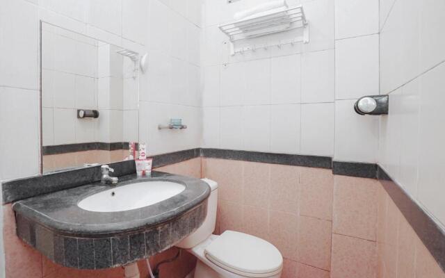 OYO 658 Alibaba Residence