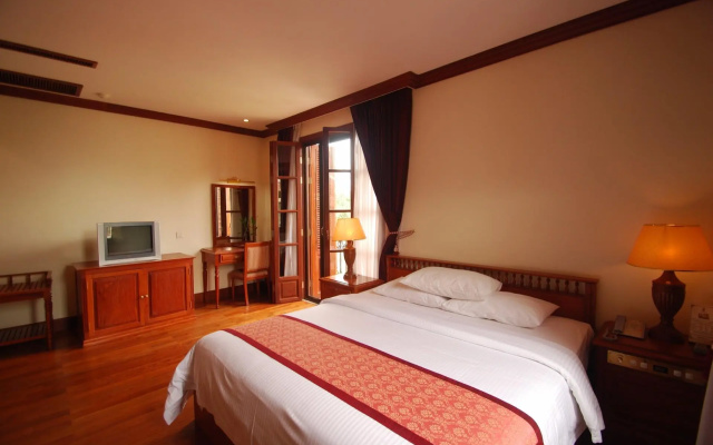 Steung Siemreap Hotel