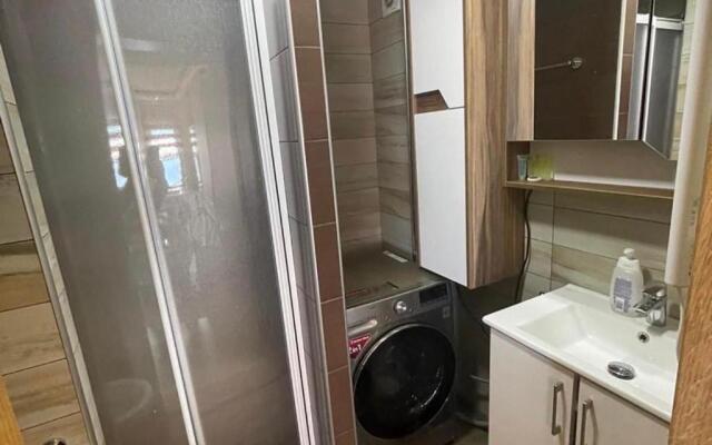 Milmari Resort Lux H-1