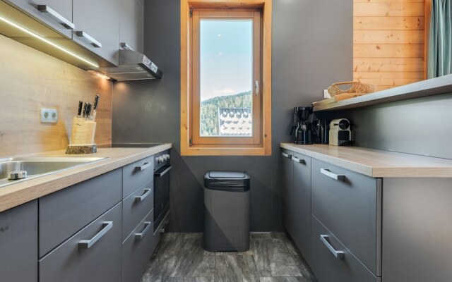 Spacious Chalet in Turracherhohe With Sauna