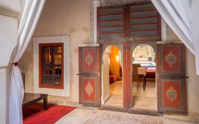 Riad Dar Karma