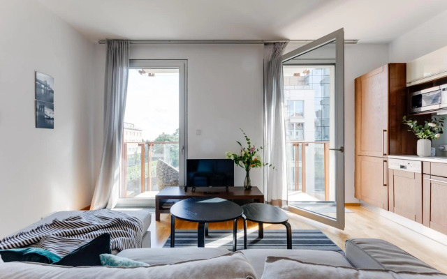 Teichmann Premium Apartments