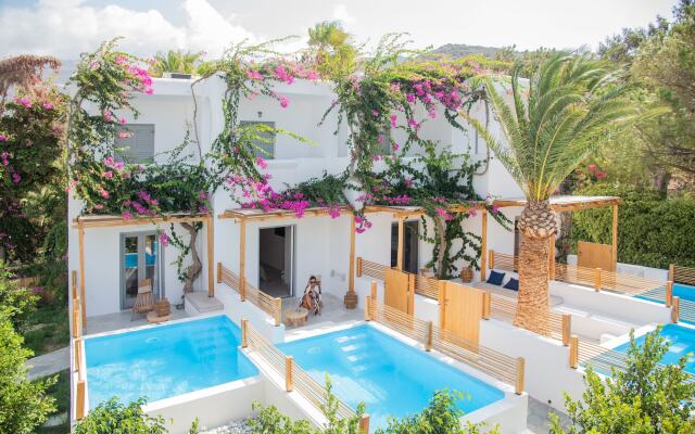 Dionysos Sea Side Resort
