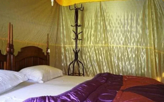 Aru Camping Resort