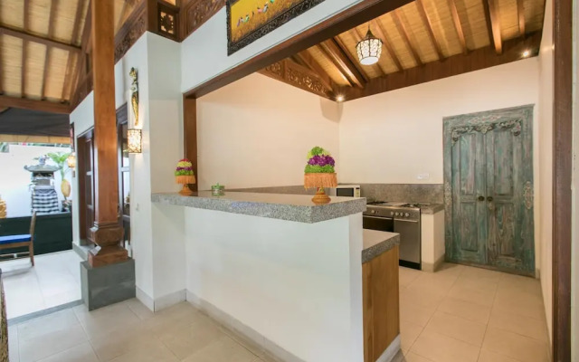 Frida Villa Ubud by Best Deals Asia Hospitality