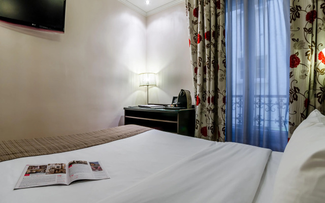 Hotel Riviera