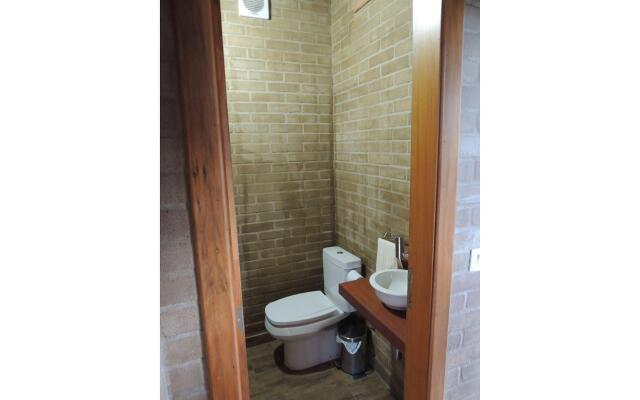 Casa com 7 suites em Correas - Petropolis