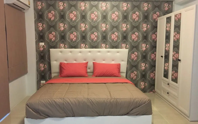 Time Apartment