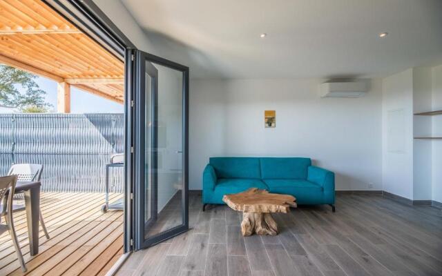 Résidence Pierre & Vacances Premium Les Terrasses d'Arsella