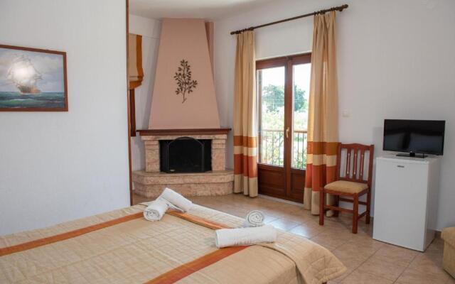 Hotel Ainareti