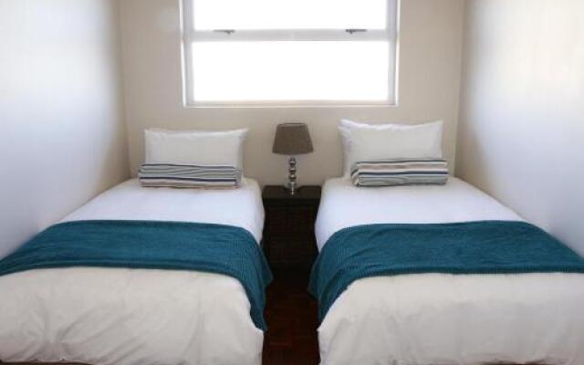 Westward HO Apartment 13