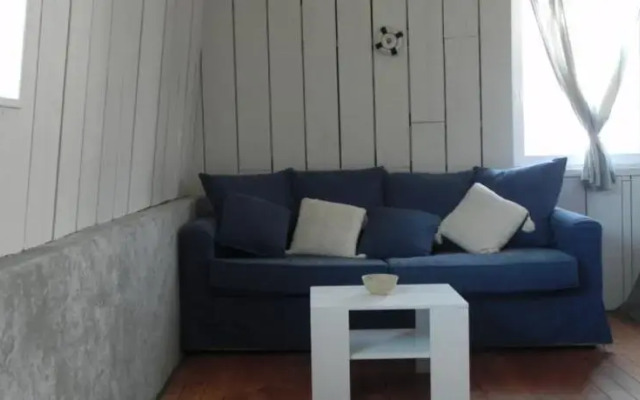 Rental Villa Yport Iii