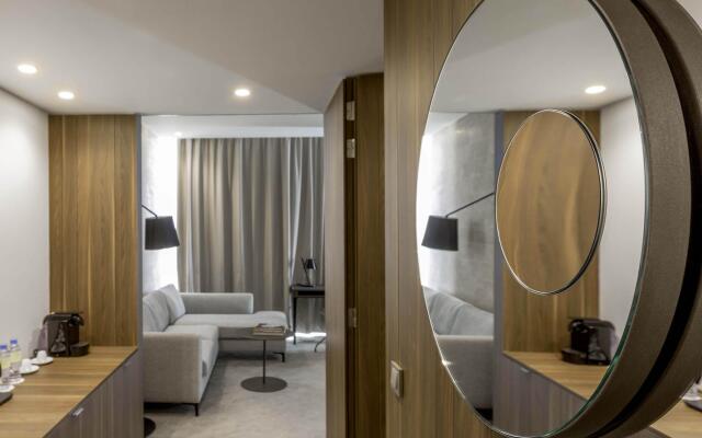 Holiday Inn Algiers - Cheraga Tower by IHG