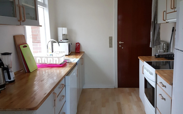 Aarhus Hostel og Hotel