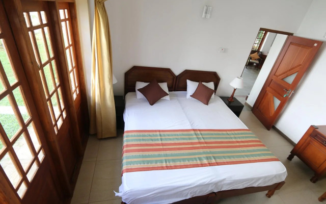Abeysvilla