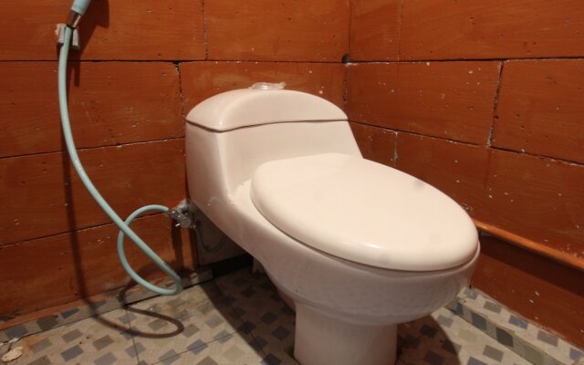 OYO 93121 Abi Bungalow & Hostel