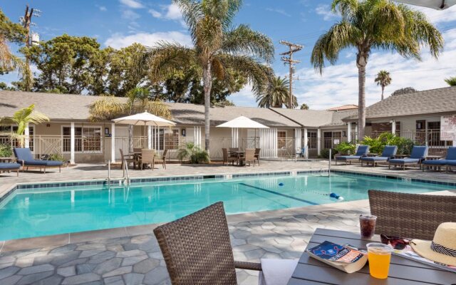 Holiday Inn Express & Suites La Jolla – Windansea Beach by IHG