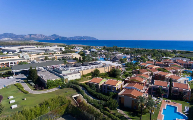 Holiday Village Turkiye