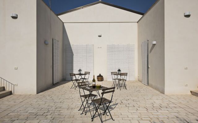 Riofavara Suites by Wonderful Italy