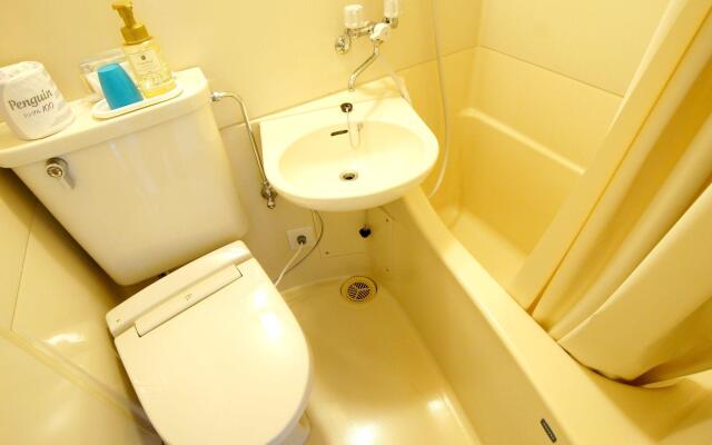 Hotel Trend Iwakuni